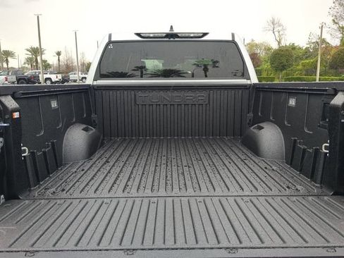 New 2026 Toyota Tundra 1794 Edition AWD/4WD image 13