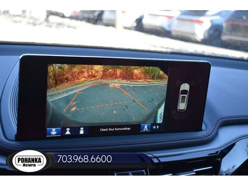 New 2026 Acura MDX A-Spec image 26