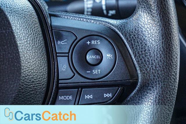 Used 2022 Toyota Corolla LE FWD image 22