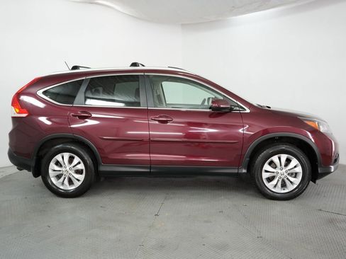 Used 2014 Honda CR-V EX-L image 5