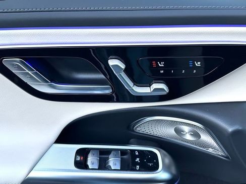 New 2026 Mercedes-Benz E 350 4MATIC Sedan image 19