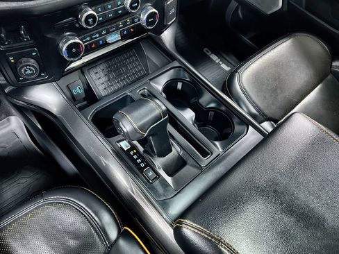 Used 2023 Ford F150 Tremor w/ Equipment Group 402A High image 38