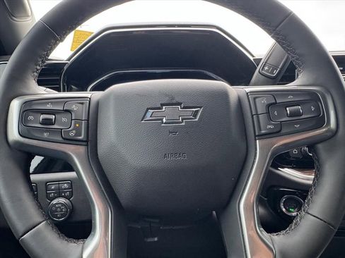 Used 2026 Chevrolet Silverado 2500 LT w/ Trail Boss Package AWD/4WD image 18