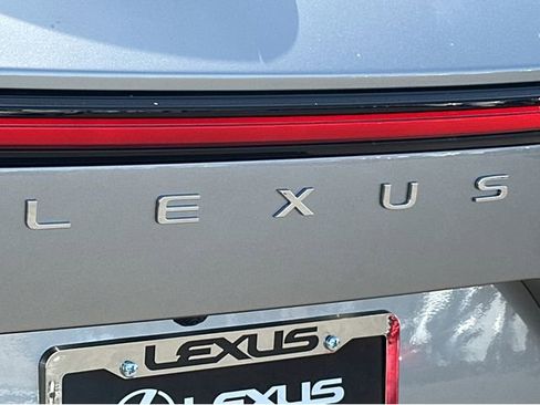 New 2026 Lexus NX 350h F Sport AWD/4WD image 23