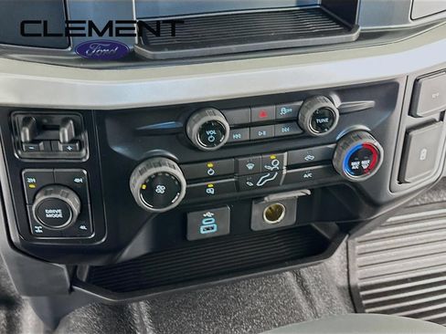 New 2026 Ford F250 XL w/ XL Chrome Package AWD/4WD image 19