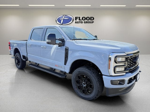 New 2027 Ford F250 Lariat w/ Black Appearance Package AWD/4WD image 1
