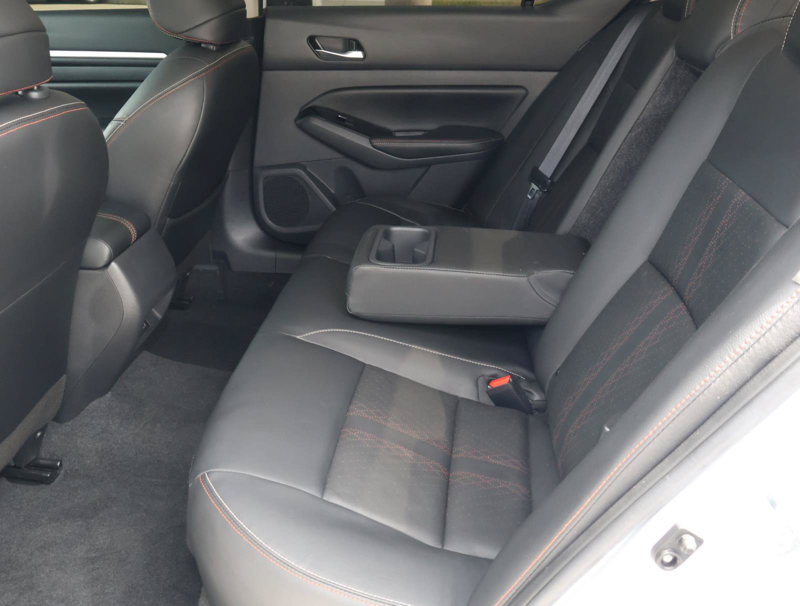 Used 2025 Nissan Altima 2.5 SR w/ SR Premium Package FWD image 20