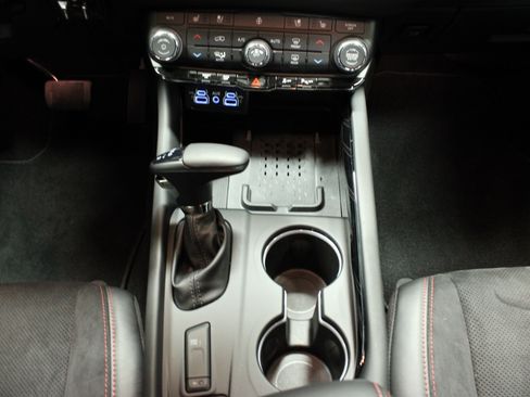 New 2026 Dodge Durango GT image 23
