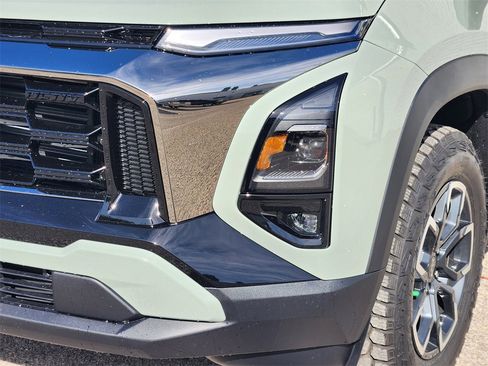 New 2026 Chevrolet Equinox ACTIV w/ Convenience Package III image 6