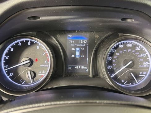 Used 2021 Toyota Camry SE image 26