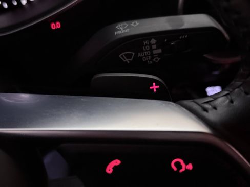 Used 2016 Audi TT 2.0T w/ Technology Package image 34