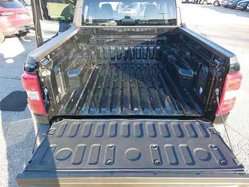 Used 2025 Ford Maverick XLT w/ Equipment Group 302A image 14