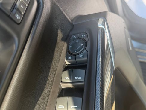 Used 2019 GMC Sierra 1500 AT4 w/ AT4 Premium Package AWD/4WD image 15