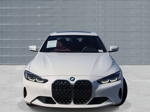 Used 2022 BMW 430i 430i Coupe RWD w/ Convenience Package image 2