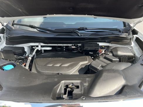Used 2024 Honda Passport EX-L image 27