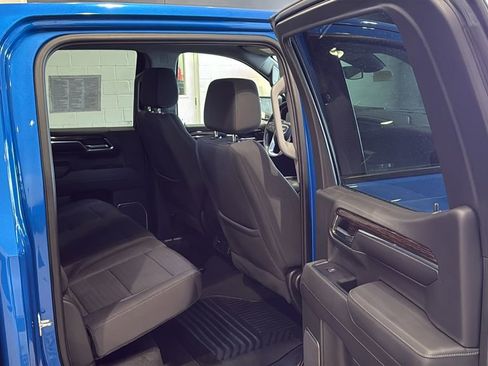 Used 2022 GMC Sierra 1500 Elevation image 14