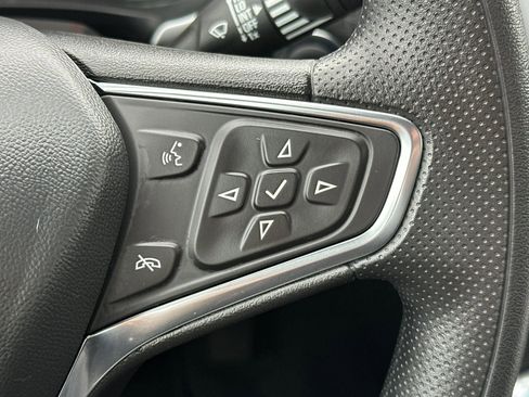 Used 2024 Chevrolet Malibu LT image 27