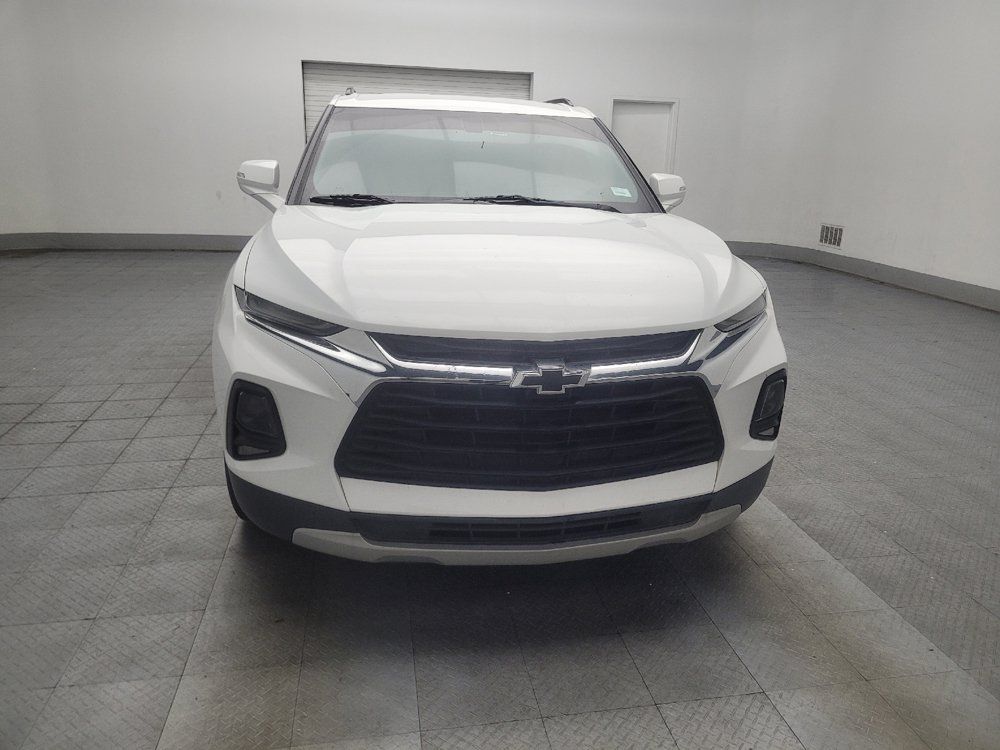 Used 2020 Chevrolet Blazer LT FWD image 14