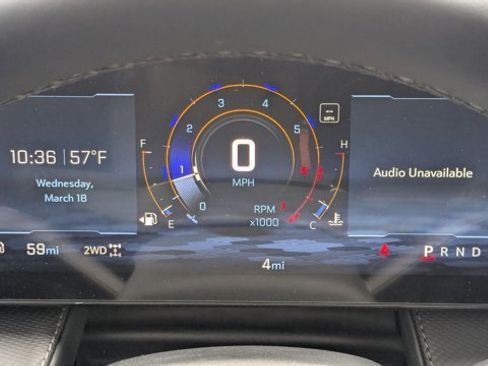 New 2026 Chevrolet Equinox LT image 14