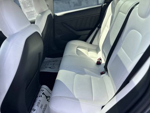 Used 2023 Tesla Model 3 Standard Range RWD image 15