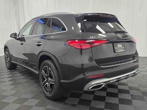 New 2026 Mercedes-Benz GLC 300 4MATIC image 4