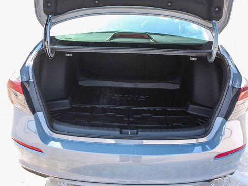 Certified 2025 Honda Civic Sport image 24