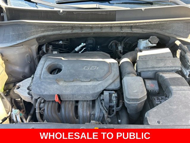 Used 2016 Kia Sorento FWD image 10