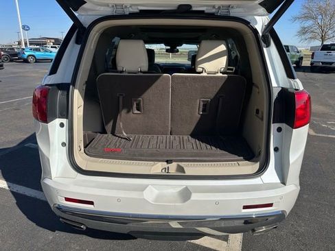 Used 2019 GMC Acadia Denali w/ Technology Package image 33