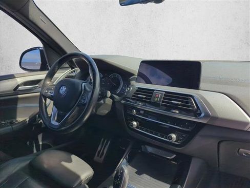 Used 2018 BMW X3 xDrive30i AWD/4WD image 25
