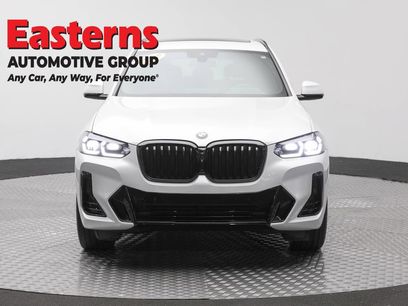Used 2023 BMW X3 xDrive30i w/ M Sport Package