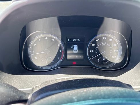 Used 2019 Hyundai Kona SE FWD image 5