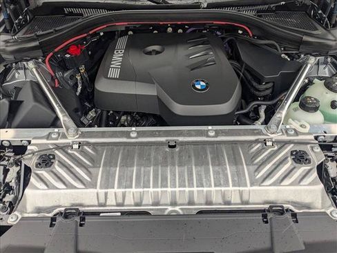 Used 2026 BMW X3 xDrive30i w/ Convenience Package AWD/4WD image 18