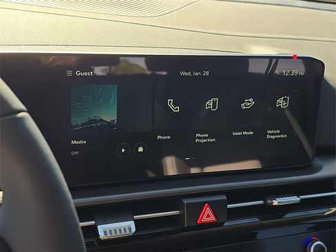 New 2026 Kia Sportage EX image 23