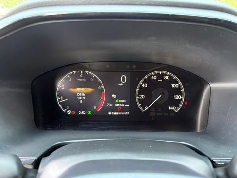 Used 2024 Honda CR-V EX image 9