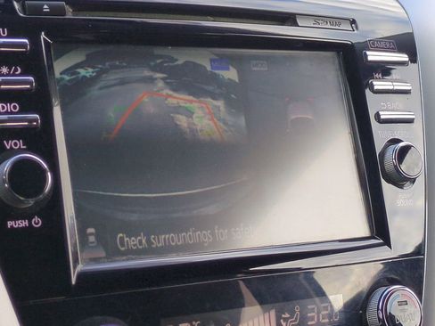 Used 2018 Nissan Murano Platinum image 28