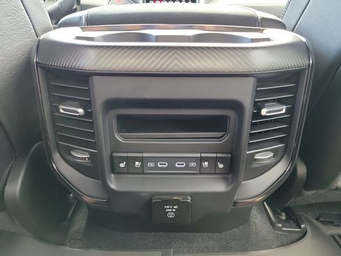 New 2026 RAM 1500 RHO w/ RHO Level 1 Equipment Group AWD/4WD image 11