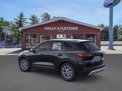 New 2026 Ford Escape Active w/ Active Premium Tech Pack image 4