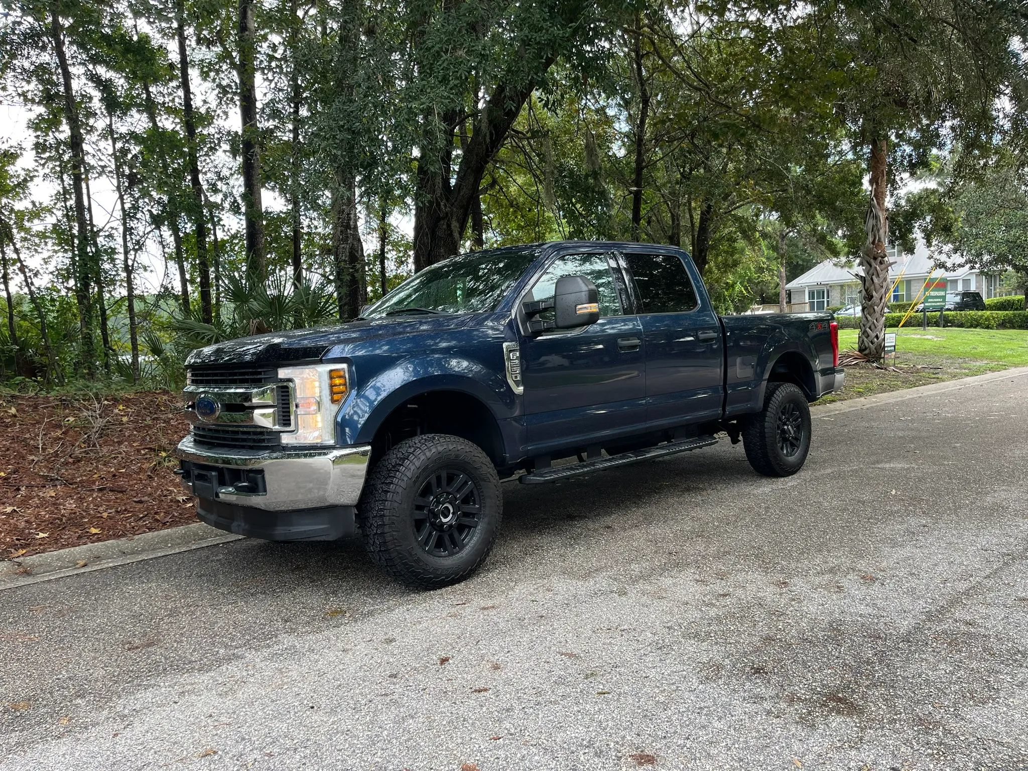 Used 2019 Ford F250 XLT AWD/4WD image 7