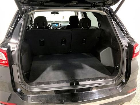 Used 2018 Chevrolet Equinox LT image 38