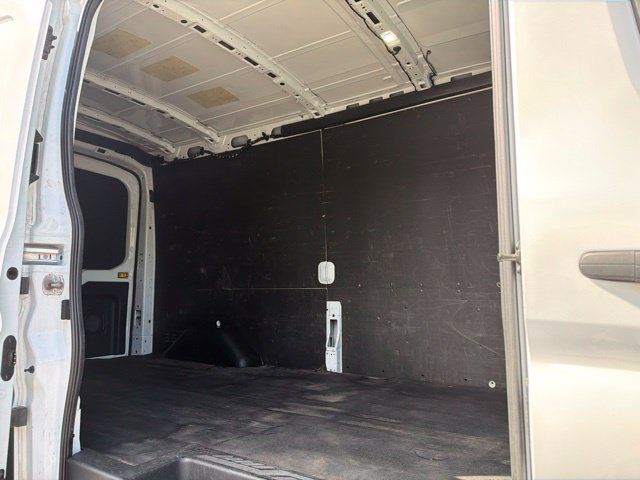 Used 2023 Ford Transit 250 Medium Roof w/ Load Area Protection Package RWD image 10