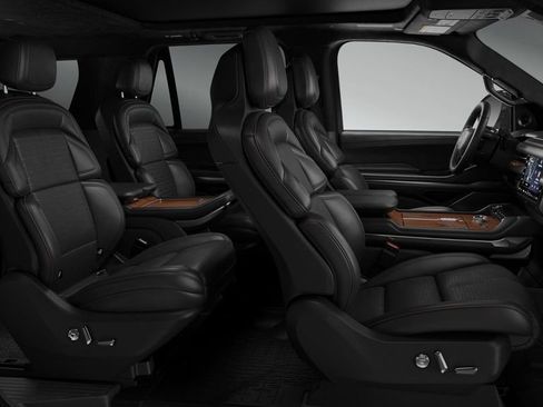 New 2026 Lincoln Navigator Black Label AWD/4WD image 6