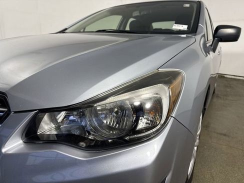 Used 2016 Subaru Impreza 2.0i image 27