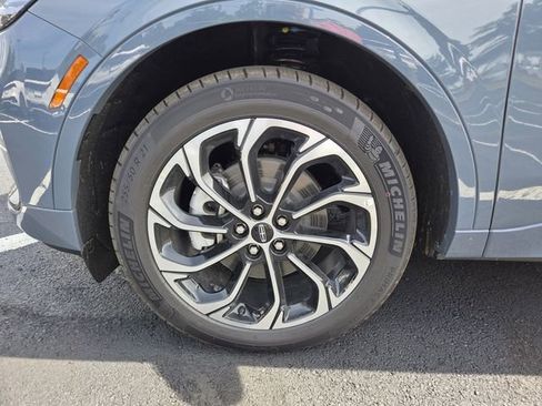 New 2026 Lincoln Nautilus Reserve image 28