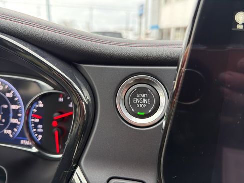 Used 2023 Chevrolet Blazer RS image 39