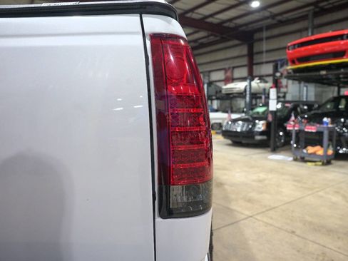 Used 1995 Chevrolet Silverado 1500 4x4 Extended Cab image 34