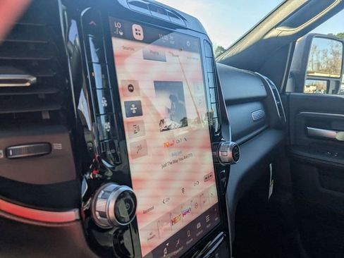 New 2026 RAM 2500 Big Horn image 28