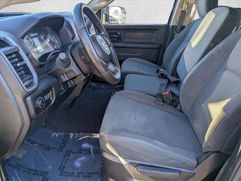 Used 2020 RAM 2500 Tradesman image 11