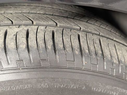 Used 2025 Nissan Altima 2.5 S FWD image 9