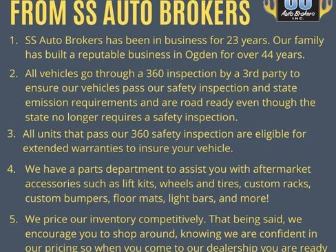 Used 2022 Ford Expedition Limited image 5