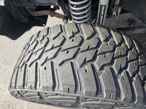 Used 2017 Jeep Wrangler Unlimited Sport image 10